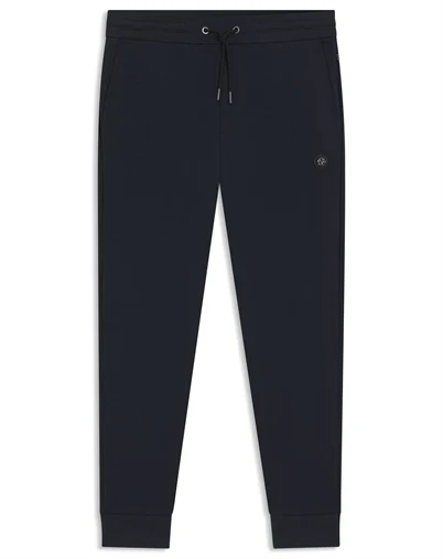 Hugo Boss - C-Locsin 01 Bukser - Dark Blue